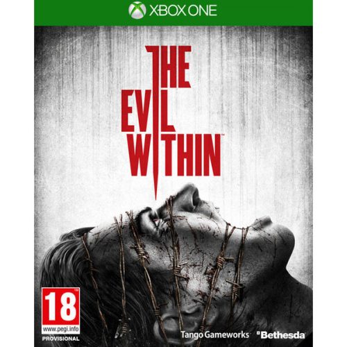 The Evil Within (Xbox One) Bethesda