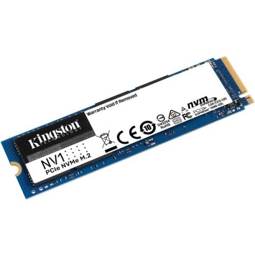 Kingston NV1 SSD M.2 NVMe 1TB Kingston