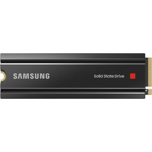 Samsung 980 PRO SSD M.2 NVMe 2TB s chladičem Samsung