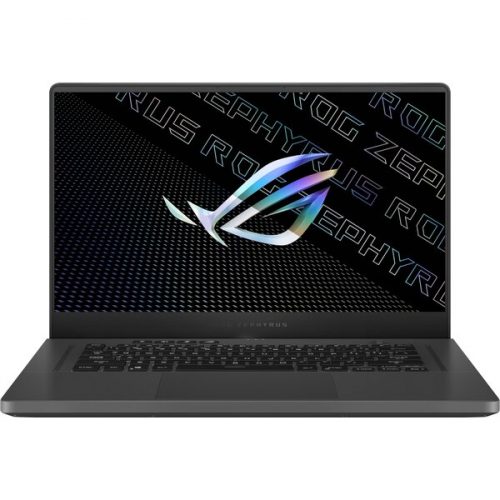 ASUS ROG Zephyrus G15 (GA503QS-HQ019T) šedý Asus