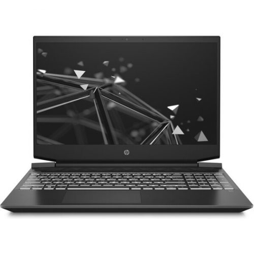 HP Pavilion Gaming 15-ec1020nc (46X87EA#BCM) černý HP