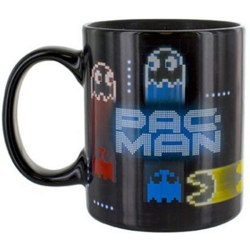 Hrnek PAC-MAN Abysse Corp