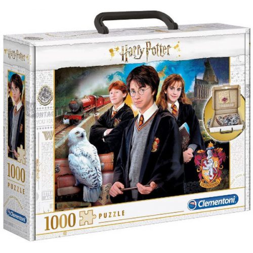 Puzzle Harry Potter 1000