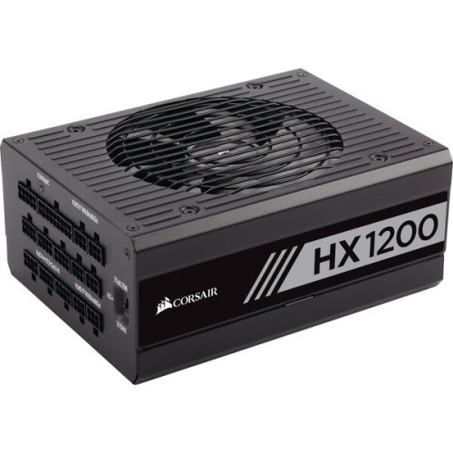 Corsair HX Series HX1200 - 1200W Corsair