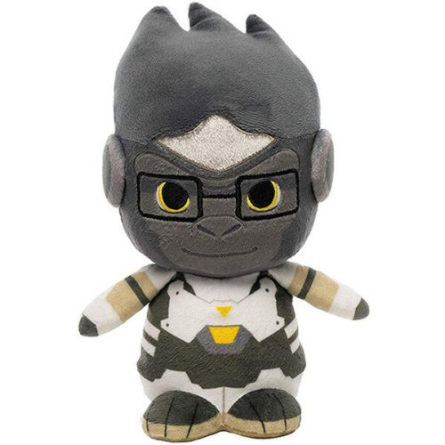 Funko plyšová - Funko Supercute Plush: Overwatch - Winston Funko