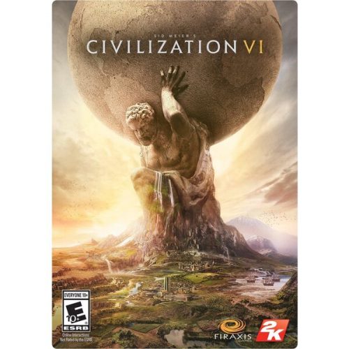 Civilization VI (PC) Take 2