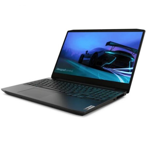 Lenovo IdeaPad Gaming 3 (82EY00PGCK) černý Lenovo
