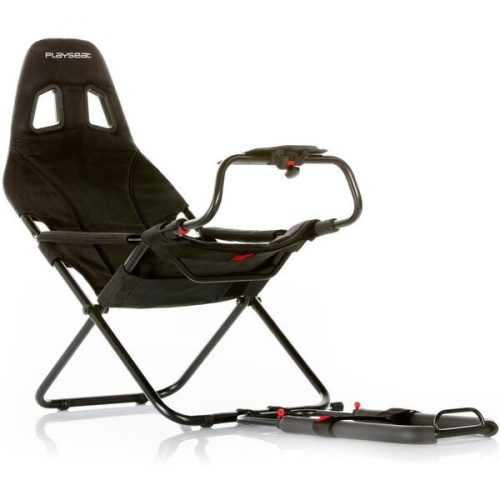Playseat Challenge závodní sedačka černá PLAYSEAT