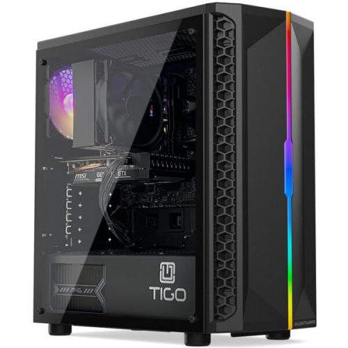 TIGO Gamer i5 1660 Super TIGO