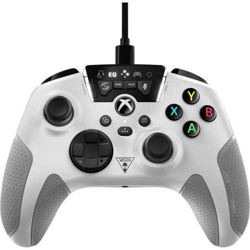 Turtle Beach Recon Gamepad pro herní ovladač bílý Turtle Beach