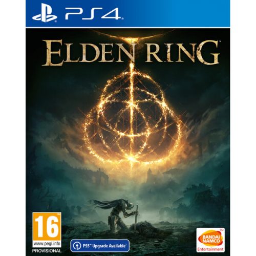 Elden Ring (PS4) Bandai Namco Games