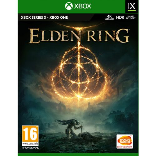 Elden Ring (Xbox One/Xbox Series) Bandai Namco Games