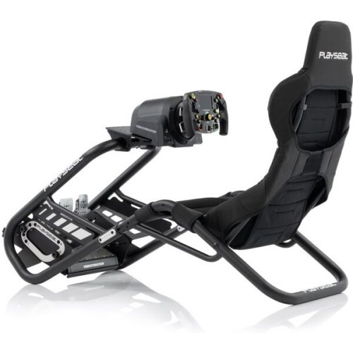Playseat Trophy závodní sedačka černá PLAYSEAT