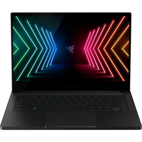 Razer Blade Stealth 13 (RZ09-03272E12-R3E1) černá Razer