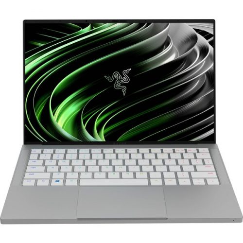 Razer Book 13 (RZ09-0357MEM3-R3E1) bílá Razer