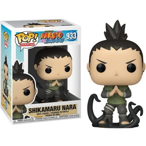 Funko POP! #933 Naruto - Shikamaru Nara Funko