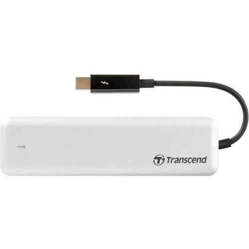 Transcend 960GB Apple JetDrive 855 SSD stříbrný Transcend