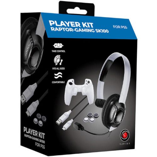 RAPTOR Player Kit RAPTOR