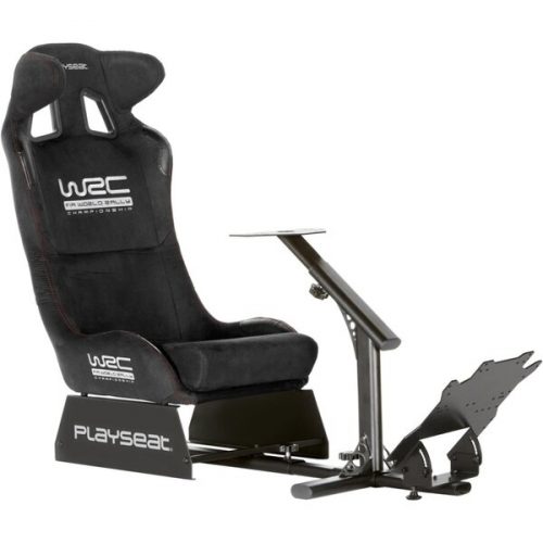 Playseat WRC závodní sedačka černá PLAYSEAT