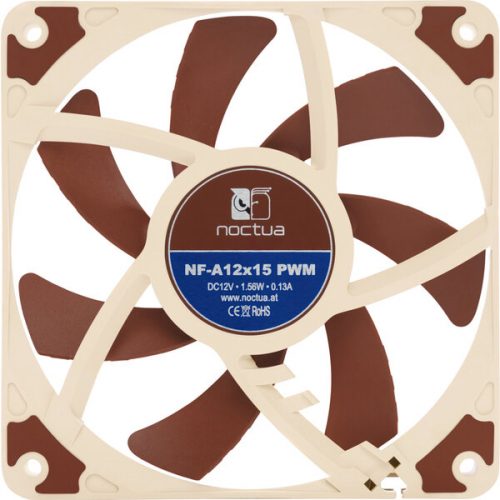 Noctua NF-A12x15-PWM Noctua