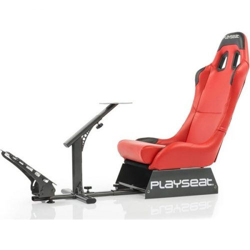 Playseat Evolution závodní sedačka červená PLAYSEAT