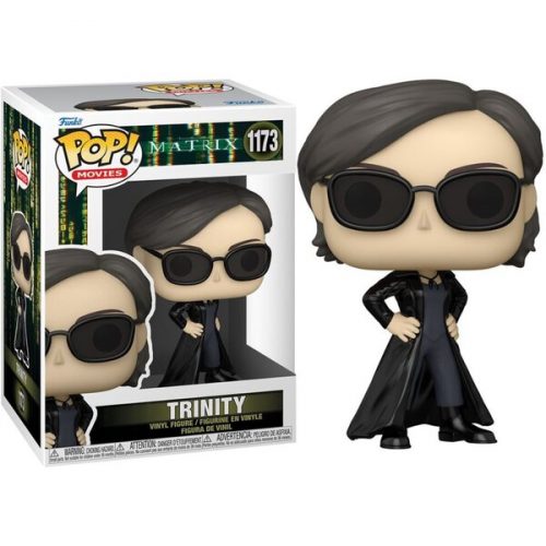 Funko POP! #1173 The Matrix - Trinity Funko