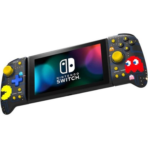 Split Pad Pro - Pac-Man Edition (SWITCH) HORI
