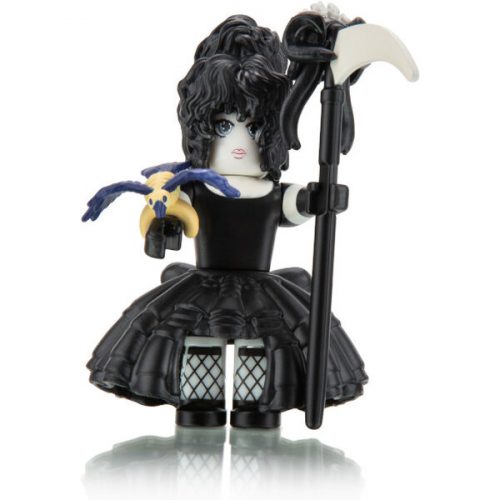 Figurka Roblox - Star Sorority: Trexa the Dark Prince TM Toys