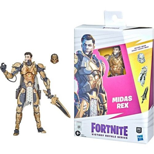Figurka Hasbro Fortnite Victory Royale Series - Midas Rex Hasbro