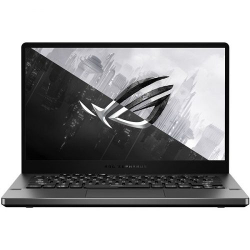 ASUS ROG Zephyrus G14 (GA401QC-K2123T) černý Asus