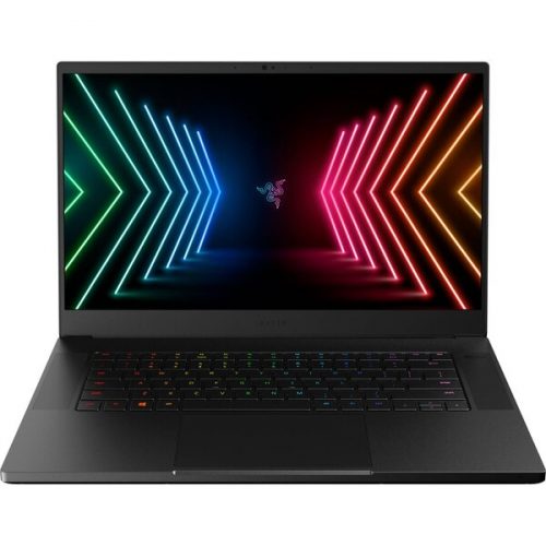 Razer Blade 15 Advanced Model (RZ09-0409BEA3-R3E1) černá Razer