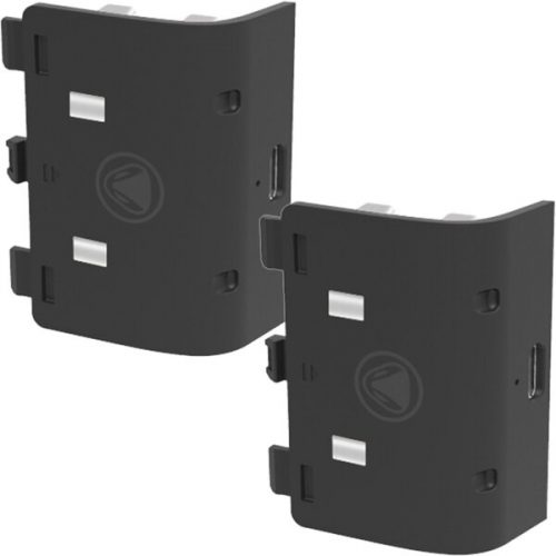 SNAKEBYTE XSX BATTERY:KIT SX™ pro ovladače Xbox Series X/S černé snakebyte