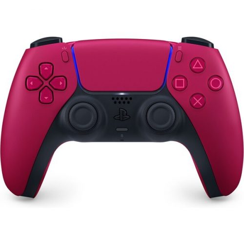 DualSense Wireless Controller červený Sony