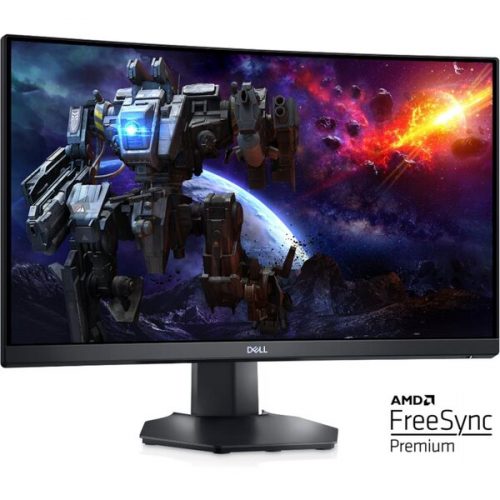 Dell S2422HG zakřivený herní monitor DELL