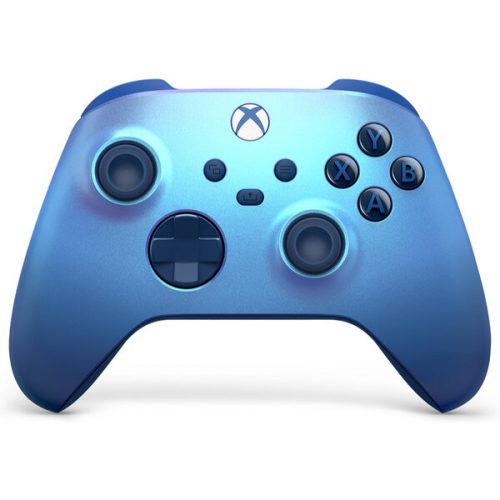 Xbox Wireless Controller Aqua Shift (Special Edition) Microsoft