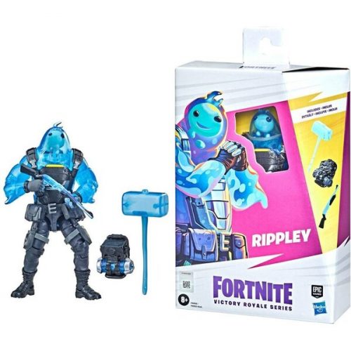 Figurka Hasbro Fortnite Victory Royale Series - Rippley Hasbro