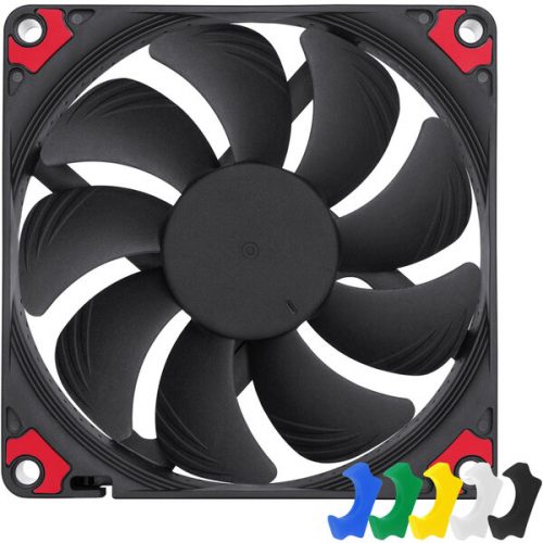 Noctua NF-A9x14 HS-PWM CH.BK.S Noctua