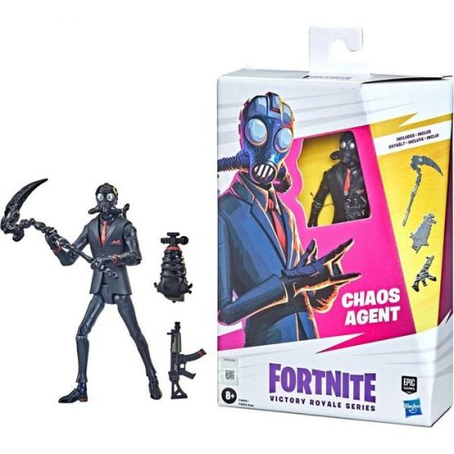Figurka Hasbro Fortnite Victory Royale Series - Chaos Agent Hasbro