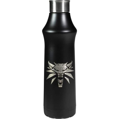 Láhev Dark Horse The Witcher 3 Dark Horse
