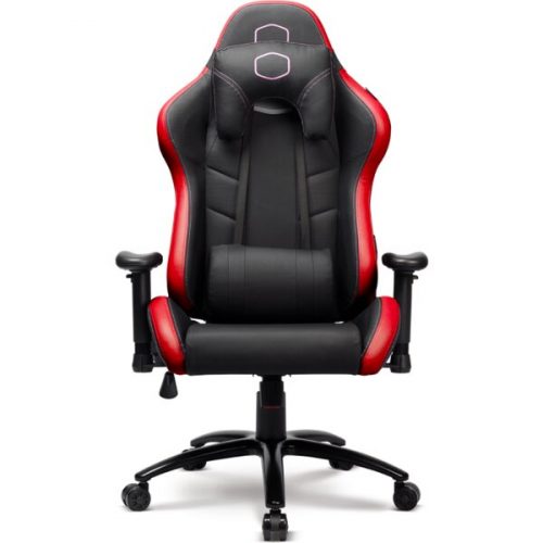 Cooler Master CALIBER R2 herní křeslo černo-červené Cooler Master