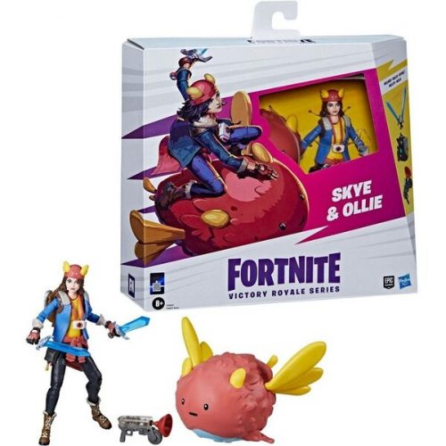 Figurka Hasbro Fortnite Victory Royale Series - Skye and Ollie Hasbro