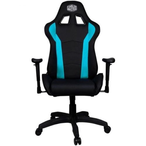 Cooler Master CALIBER R1 herní křeslo černo-modré Cooler Master