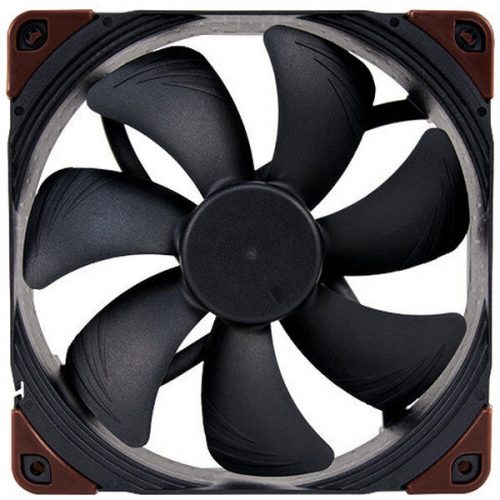 Noctua NF-A14 iPPC-24V-3000 Q100 IP67 PWM Noctua