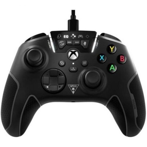 Turtle Beach Recon Gamepad pro herní ovladač černý Turtle Beach