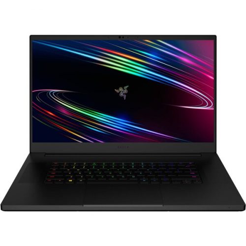 Razer Blade 17 (RZ09-0406AEA3-R3E1) černá Razer