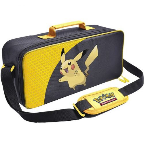 Pokémon UP: Pikachu Deluxe Gaming Trove UltraPro