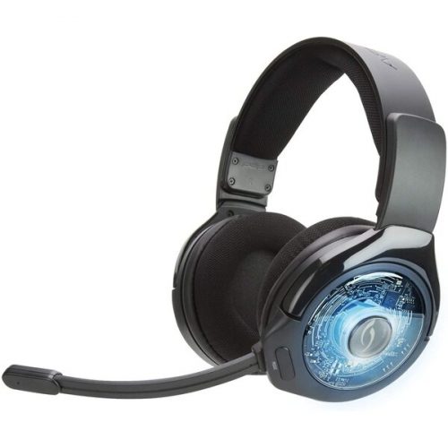 PDP Afterglow AG 9+ Wireless Headset (PlayStation) PDP