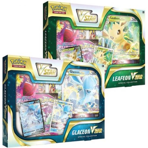 Pokémon TCG: V Star Special Collection Pokémon Company