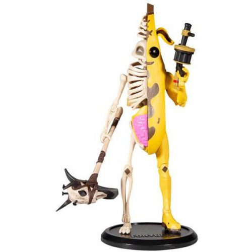 Figurka Fortnite Deluxe - Peely Bone 18 cm McFarlane Toys