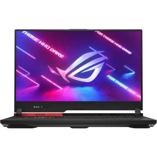 ASUS ROG Strix G15 (G513IC-HN013T) černý Asus